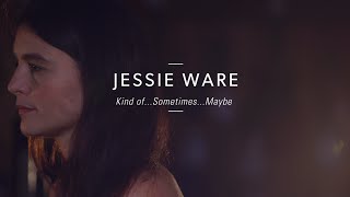 Jessie Ware &quot;Kind Of...Sometimes...Maybe&quot; At Guitar Center