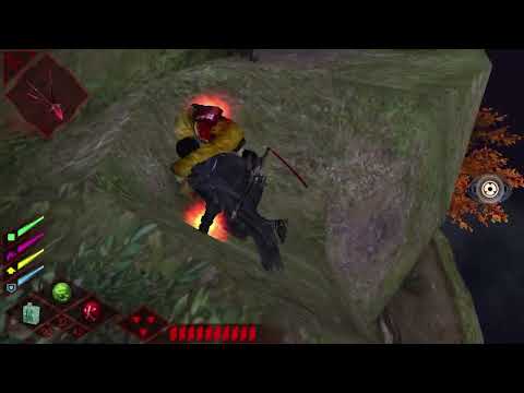 Shinobido 2: Revenge of Zen | Mission | Ichijo | The Long Farewell