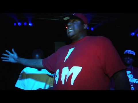 Ace Murda vs Hi Croft