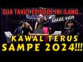 EPISODE KUMPUL KEBO SISKAEEE MAIN THREADS ️