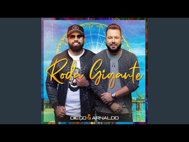 Música Roda Gigante -  (2020) 