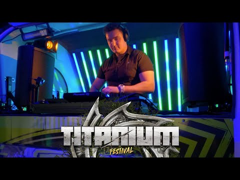 TukkerTempo | TITANIUM 2021 Livestream