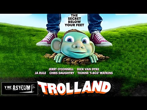 Trolland