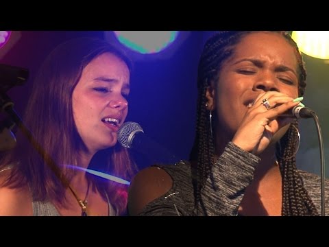 junXion - Changes (by Yes)