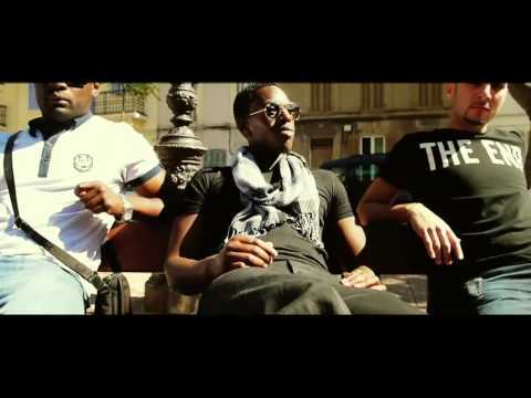 ALONZO - QUAND JE SERAI GRAND (AVEC MAUVAIS DIEZE) (CLIP)