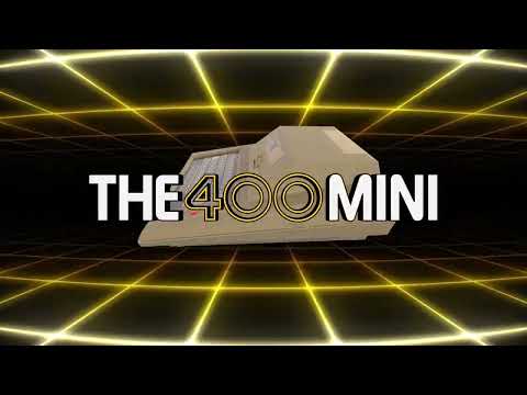 Announcement Trailer