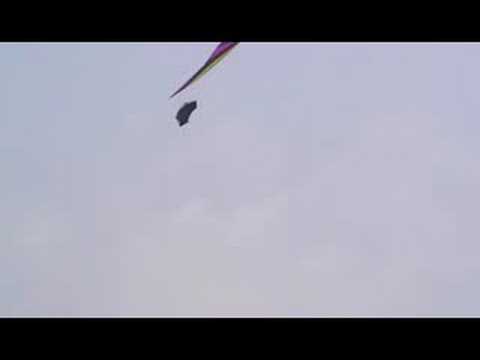 Kite Festival Bukit Layang-Layang Pasir Gudang Johor