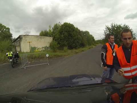 RallyLand IV 2013 Renault Clio