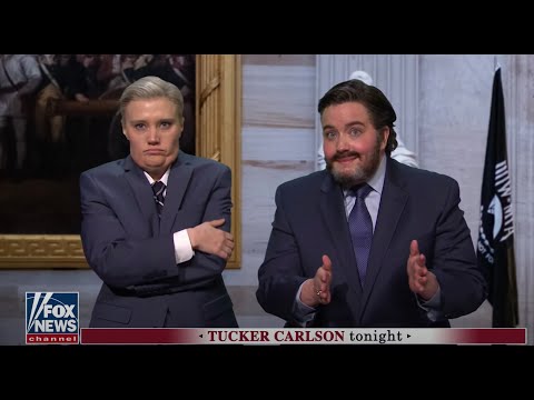 'SNL': Republicans Celebrate Trump Impeachment Acquittal in Cold Open