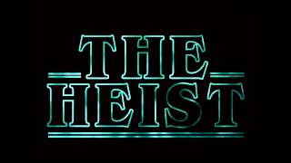 Snippet: The Heist - Save Madonna