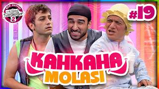 Kahkaha Molası #19 | Çok Güzel Hareketler 2