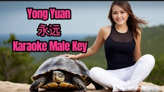 Download lagu Yong Yuan 永远 Karaoke Male Key mp3