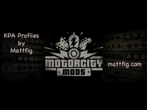 mattfig.com kpa profiles metal pack in the mix