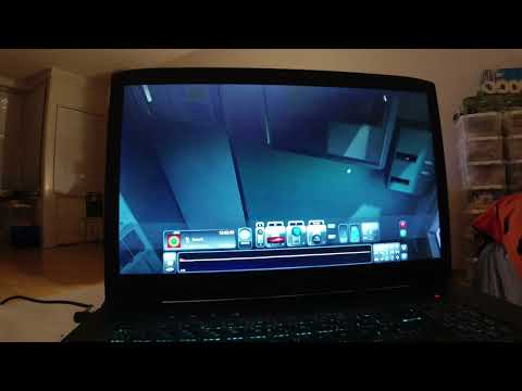 MongoTV_10451 - Del 6 - Køre TRAIN SIMULATOR JULEAFTEN i JAPAN