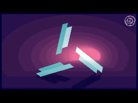 Revision 2019 - Compo - 256 Byte Intro