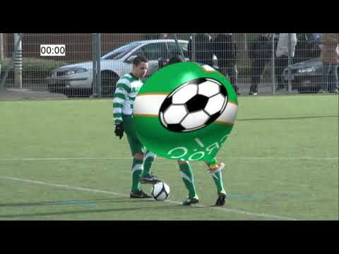 17 °J CFA 2  IC CROIX - US ROYE NOYON