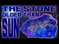 The Mysterious Hypatia Stone