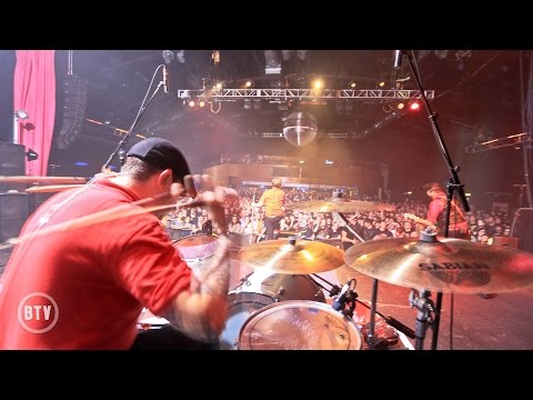 BILLY TALENT - BTV Episode 20: Glasgow