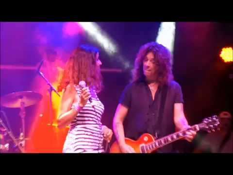 Marysia  - You Shook Me All Night Long