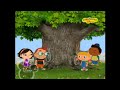 Little Einsteins Mission Song Hungarian