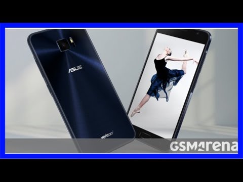 Verizon is offering asus zenfone v for free