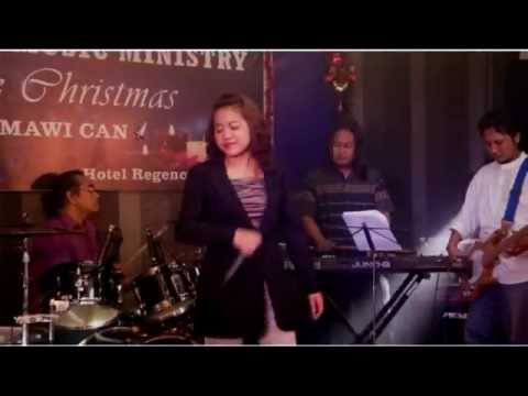 Lai X ' Mas hla " Merry Christmas "