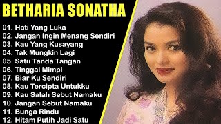 Download lagu BETHARIA SONATA FULL ALBUM || HATI_YANG_LUKA mp3