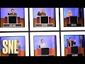 Hollywood Squares SNL