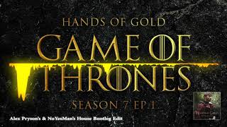 Peter Hollens - Hands of Gold (Alex Pryson&#39;s &amp; NoYesMan&#39;s House Bootleg Edit)