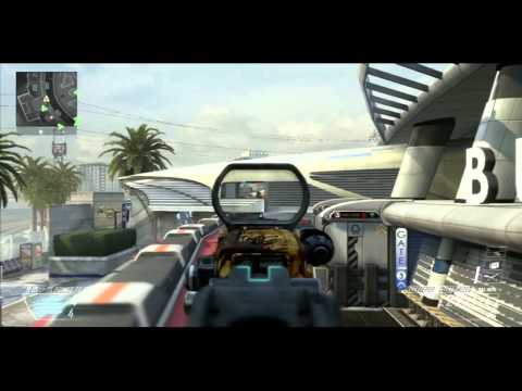 TROYZER - BDAY Blitz