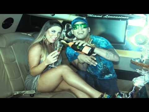 Mc Frank E Mc Kalzin - O Bonde Veio (Dj Selminho) 2013