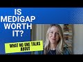 Do I Need A Medicare Supplement Plan