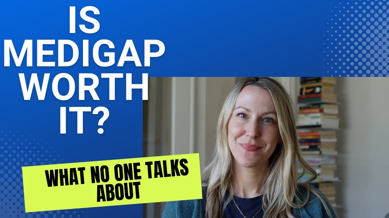 Do I need a Medicare Supplement Plan?