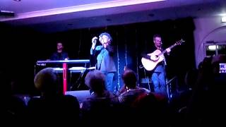 CHINA CRISIS AT SALTBURN