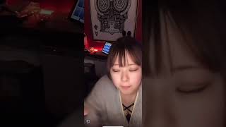 【TikTok】谷間ー