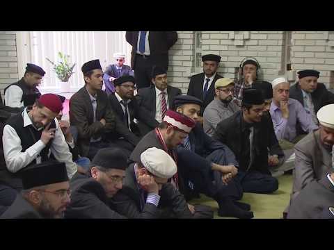 Friday Sermon English - 6th May 2016