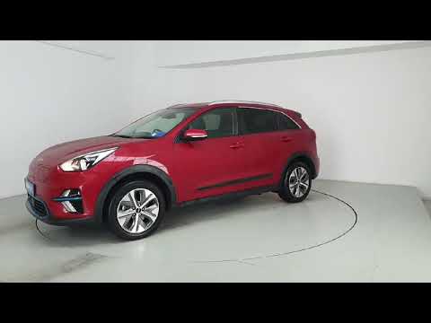 Kia E-Niro 135 Niro 2 Ev 2 201 DCT Auto 64kwh - Image 2
