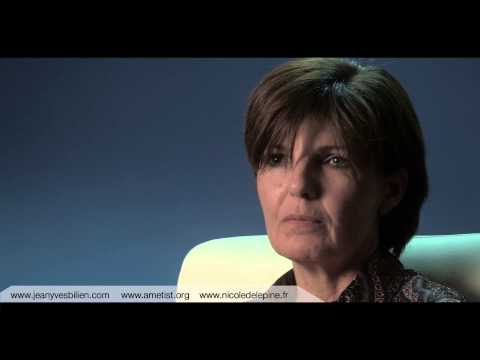 Témoignage Intégral de Carine Curtet - Film Cancer Business Mortel