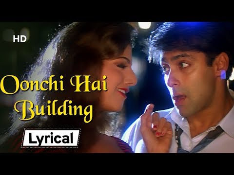 Oonchi Hai Building (Lyrical) — watch video