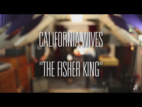 Chalk TV: California Wives - "The Fisher King"