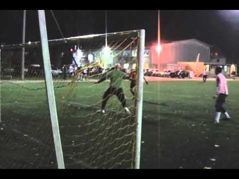 13 11 2014 AC Pajace   FC Oranje