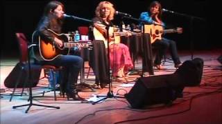 You And Tequila - Matraca Berg with Gretchen Peters &amp; Suzy Bogguss