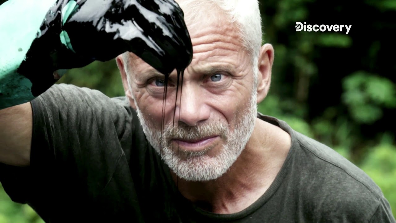 How to save the rivers from dying | Jeremy Wade’s Mighty Rivers | Discovery Channel India