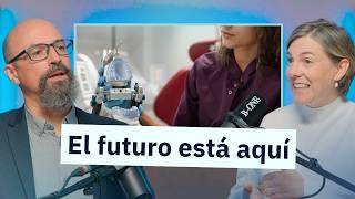 HOY nos enfocamos en tratar, MAÑANA nos centraremos en prevenir | Laura Ceballos