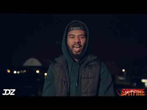 Ninioh [SPITFIRE] | JDZmedia