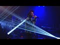 The Weeknd - Live at BBC Radio Live Sessions 2015