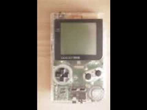 R-Type Game Boy Music Comparison GB/GBP vs GBA vs SGB