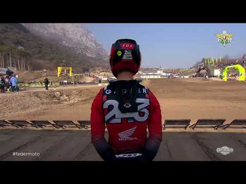 Internazionali MX @EICMAOfficial 2023 - Highlights LIVE STREAMING Pietramurata