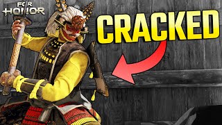 Best Kensei Gameplay Ever | For Honor