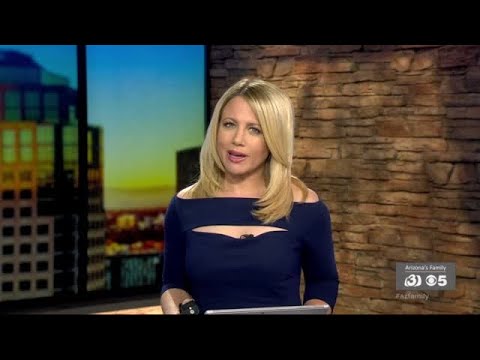 Aggiornamento notizie: tre persone sono state tirate fuori da un canale a Phoenix; un uomo è rima...